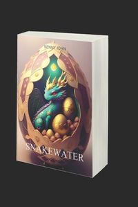 Cover image for Snakewater