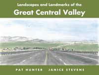 Cover image for Landscapes and Landmarks of the Great Central Valley