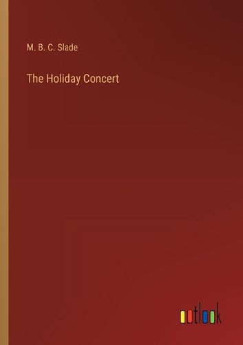 Cover image for The Holiday Concert