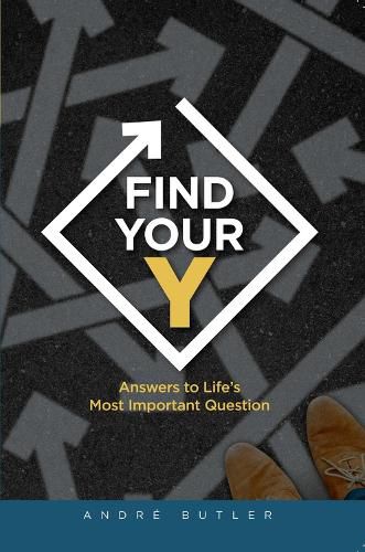 Cover image for Find Your Y