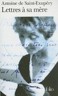 Cover image for Lettres A Sa Mere
