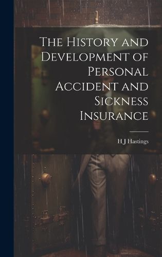 The History and Development of Personal Accident and Sickness Insurance