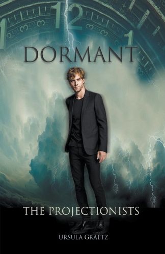 Cover image for Dormant, The Projectionists