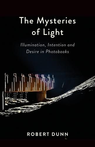 Cover image for The Mysteries Of Light