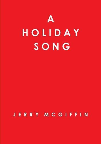 Cover image for A Holiday Song