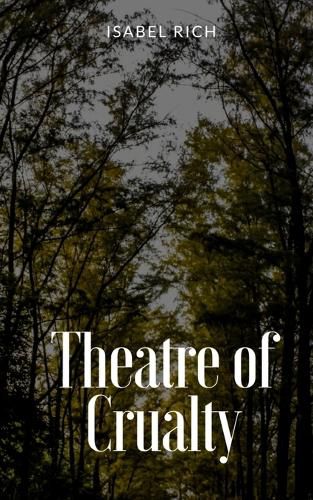 Cover image for Theatre of Crualty