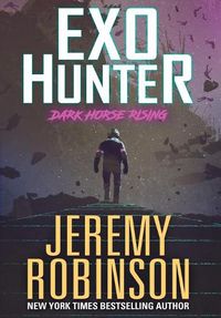 Cover image for Exo-Hunter