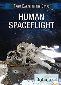 Cover image for Human Spaceflight