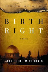 Cover image for Birthright