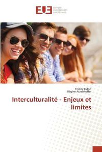 Cover image for Interculturalite - Enjeux et limites