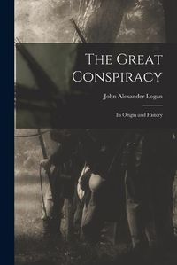 Cover image for The Great Conspiracy