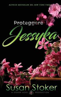 Cover image for Proteggere Jessyka