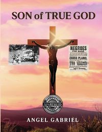 Cover image for Son of True God