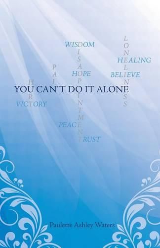 Cover image for You Can't Do It Alone