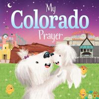 Cover image for My Colorado Prayer