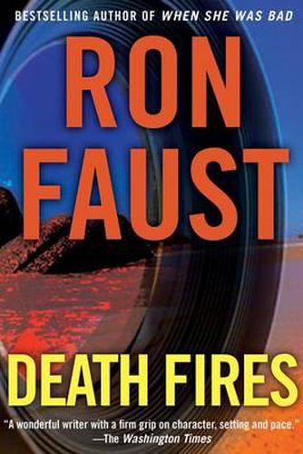 Cover image for Death Fires