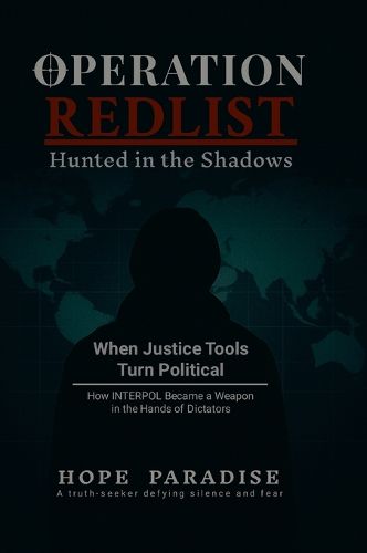 Cover image for Operation Redlist - Volume I