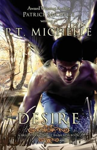 Cover image for Desire