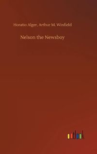 Cover image for Nelson the Newsboy