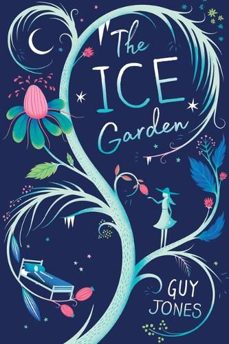 Cover image for The Ice Garden