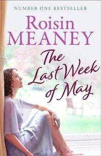 Cover image for The Last Week of May: The Number One Bestseller