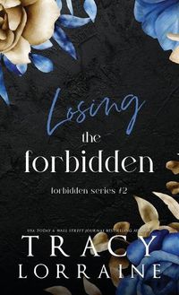 Cover image for Losing the Forbidden