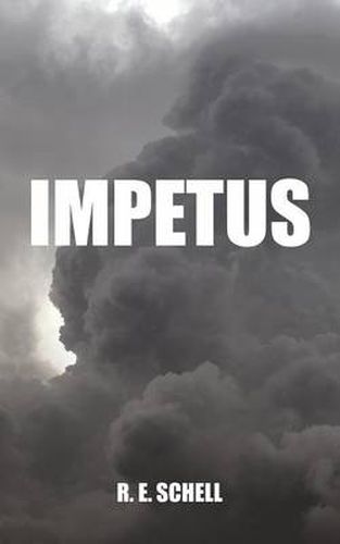 Cover image for Impetus