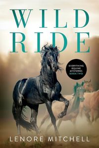 Cover image for Wild Ride