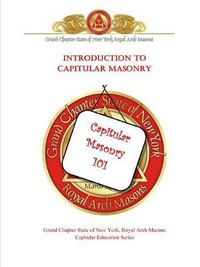 Cover image for Introduction to Capitular Masonry