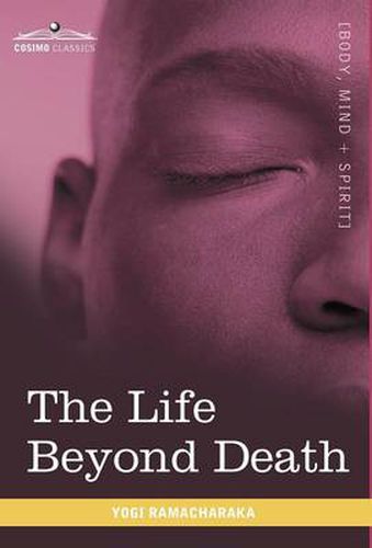 Cover image for The Life Beyond Death
