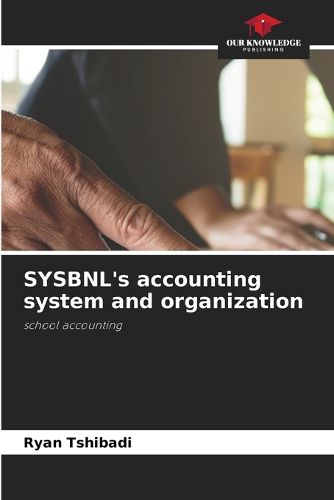 Cover image for SYSBNL's accounting system and organization