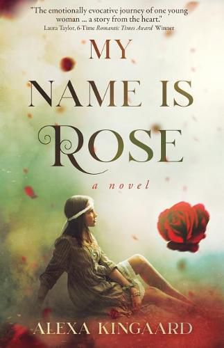 Cover image for My Name Is Rose