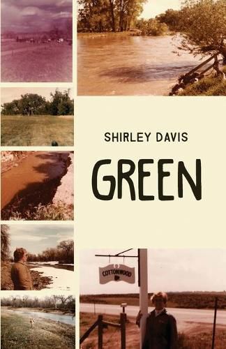 Cover image for Green