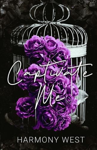 Cover image for Captivate Me