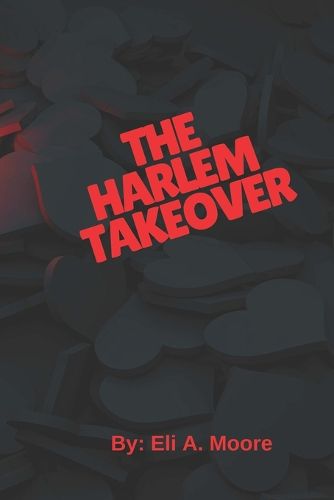 Cover image for The Harlem Takeover