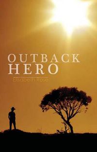 Cover image for Outback Hero