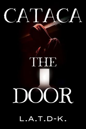 Cover image for Cataca: The Door