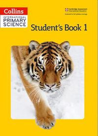 Cover image for International Primary Science Student's Book 1