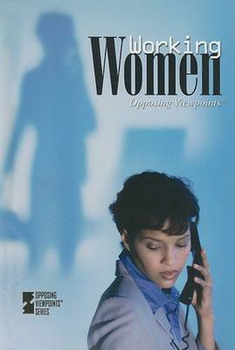 Cover image for Working Women