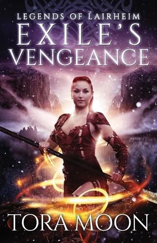 Cover image for Exile's Vengeance