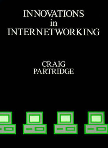 Cover image for Innovations in Internetworking