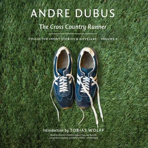 The Cross Country Runner Lib/E: Collected Short Stories and Novellas, Volume 3