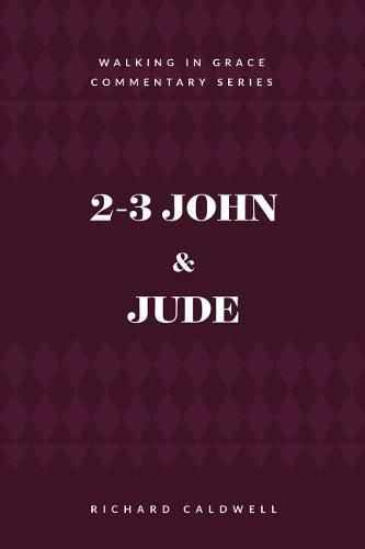 2-3 John & Jude