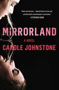 Cover image for Mirrorland