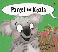 Cover image for Parcel For Koala