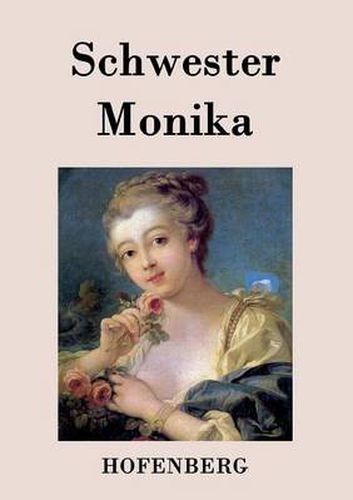 Cover image for Schwester Monika