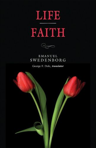 Cover image for Life / Faith