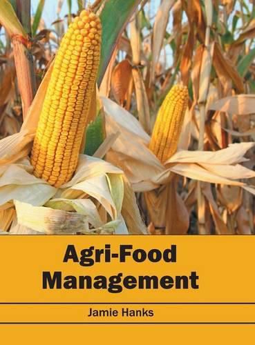 Cover image for Agri-Food Management