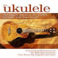 Cover image for Ukulele