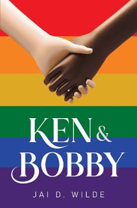 Cover image for Ken & Bobby